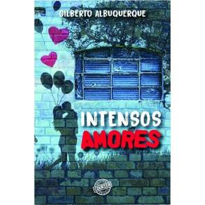 Intensos Amores