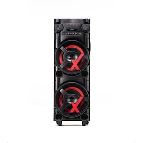 Caixa De Som Amvox 1300w Rms Aca 1300 - 000503a54
