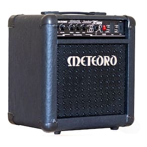 Amplificador Meteoro Space JR 35BS P/ Contra Baixo
