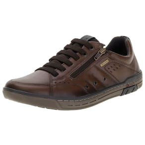 Sapatênis Masculino Pegada - 119308