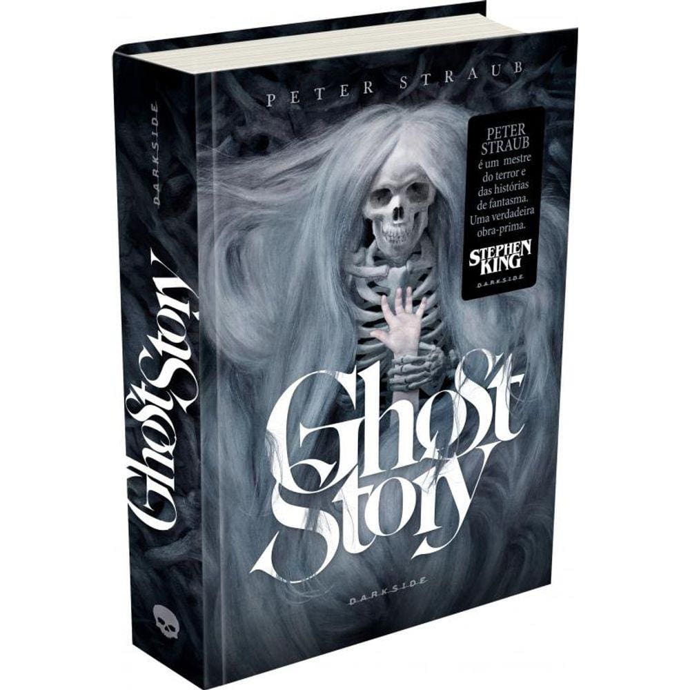 Ghost Story