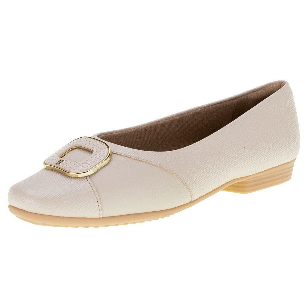 Sapatilha Feminina Piccadilly - 250199