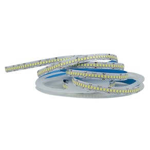 Fita de Led Blumenau Ultra com 5 Metros 16W 12V 6500K Luz Branca