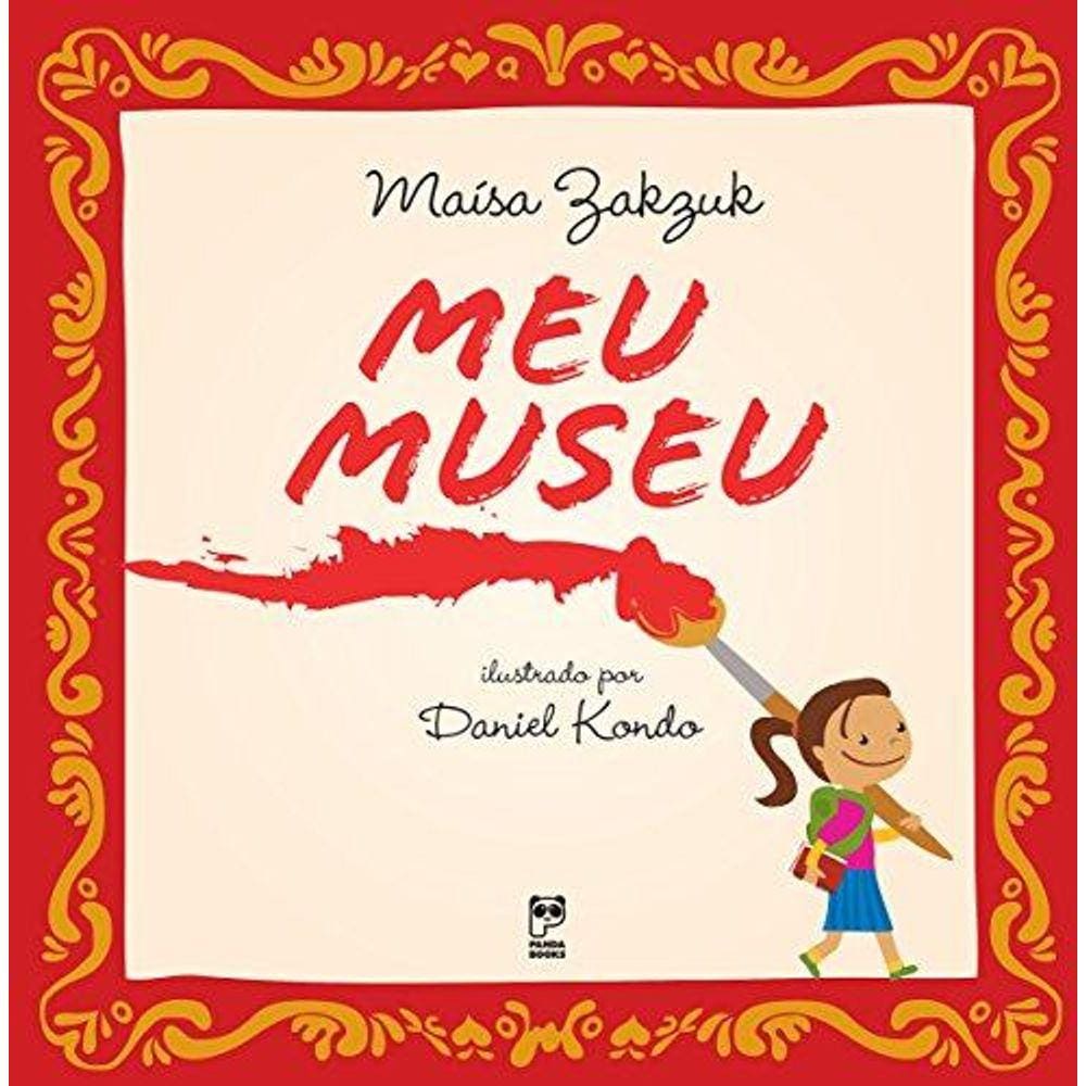 Meu museu