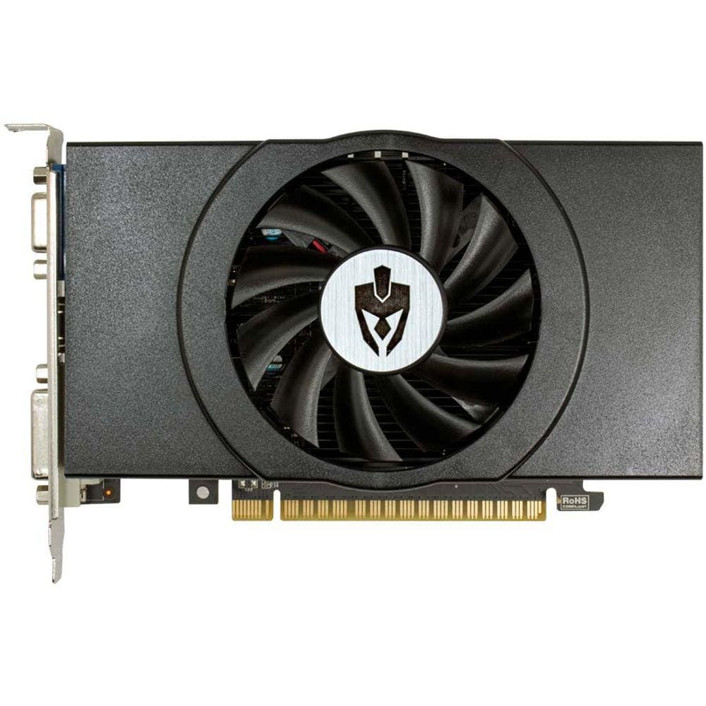 GALAX GeForce GT 710 2GB - 700 Series - Graphics Card