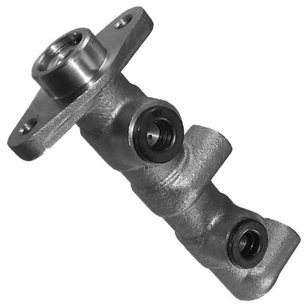 Cilindro Mestre Freio Duplo F1000 F4000 Sem Abs Controil