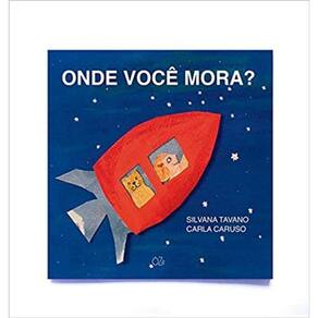 Onde você mora