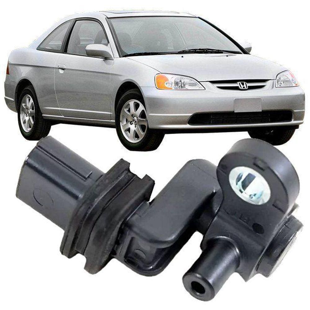 Sensor De Rotacao Civic 1.7 De A 2006