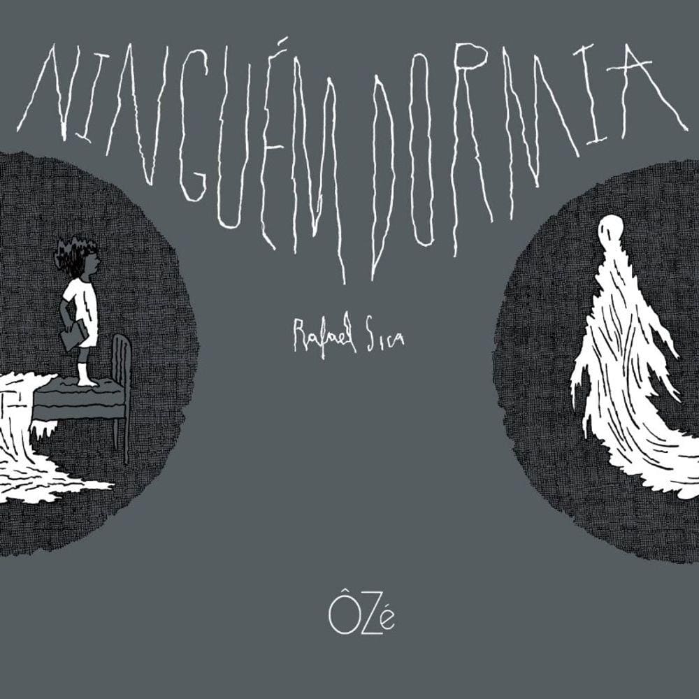 Ninguem Dormia