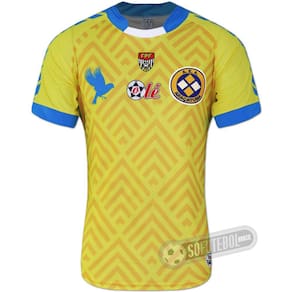 Camisa Araçatuba - Modelo I