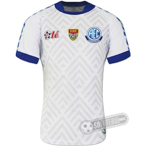 Camisa Andradina - Modelo II