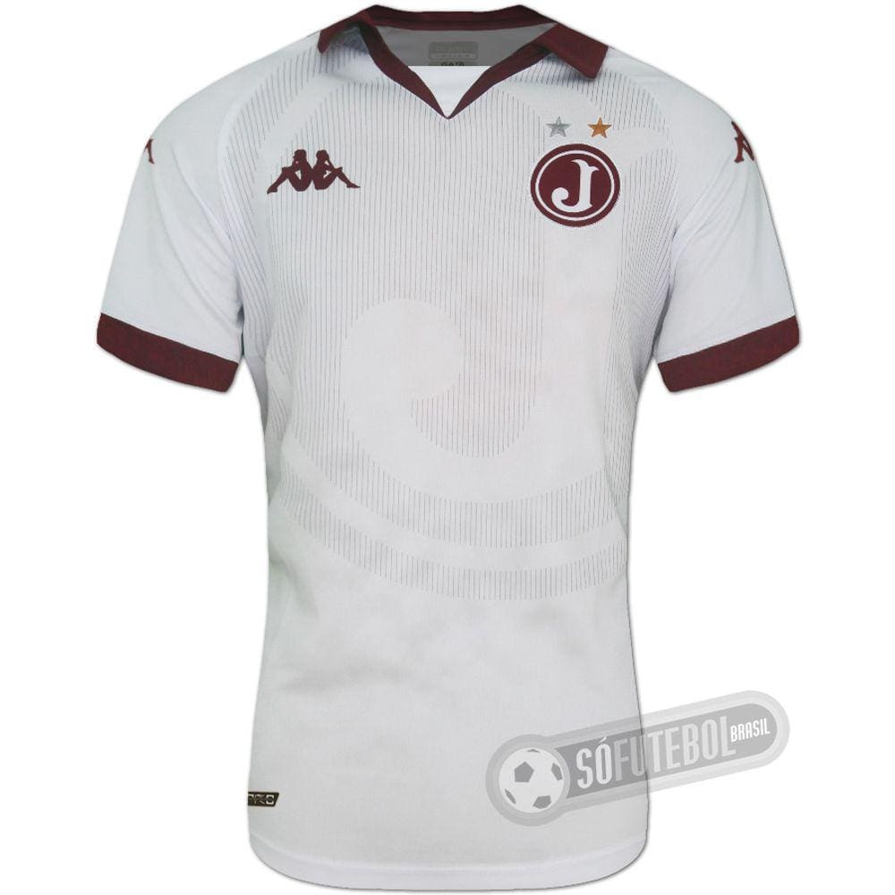Camisa Juventus - Modelo II