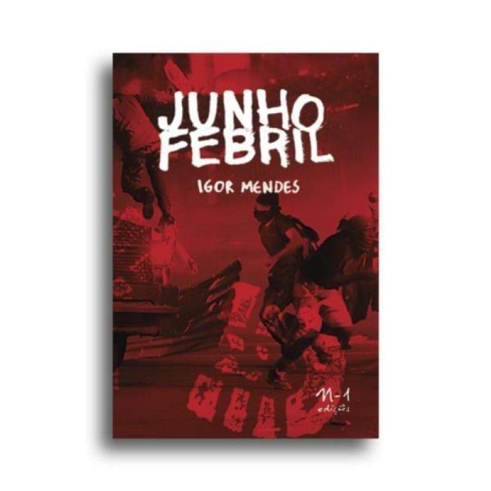 Junho Febril
