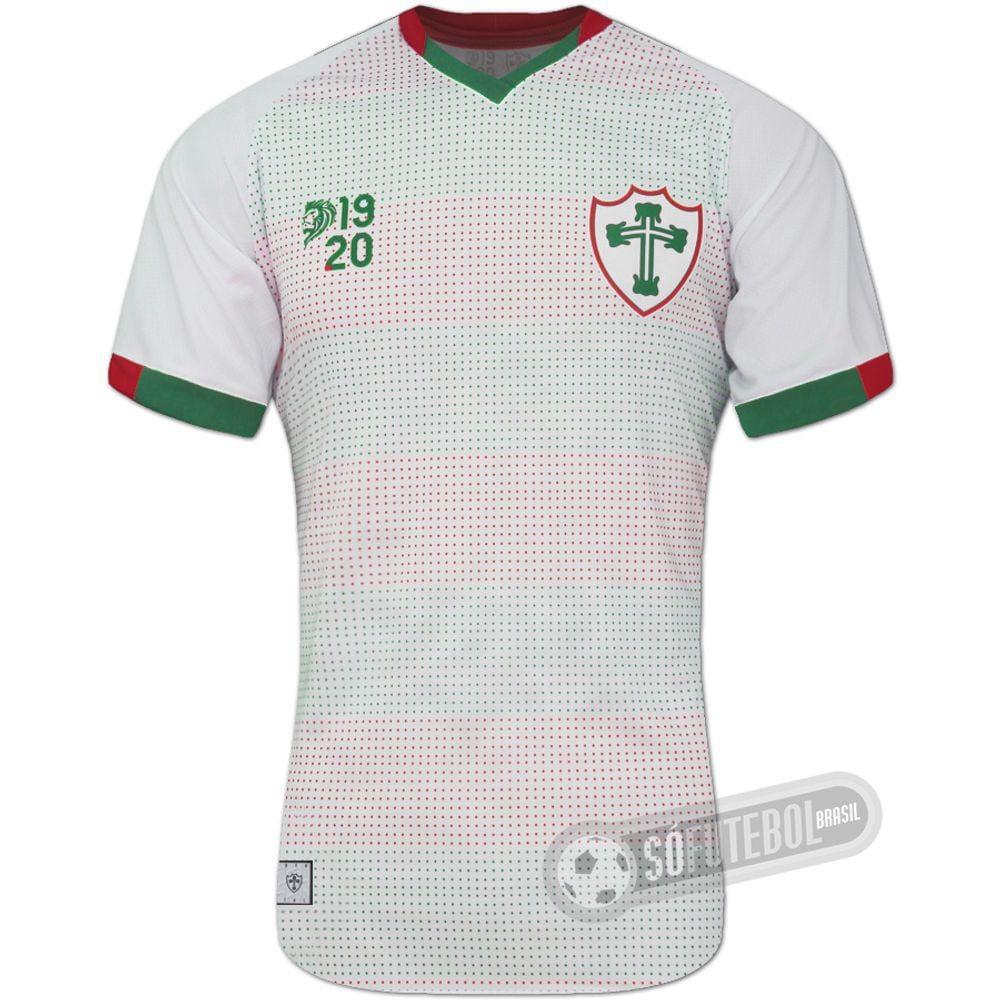 Camisa Portuguesa - Modelo II