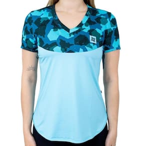 Camiseta HUPI Feminina River