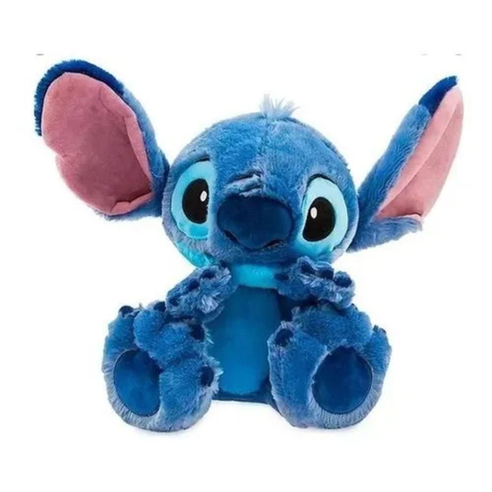 Disney Pelúcia Stitch Big Feet 30 Cm F00018