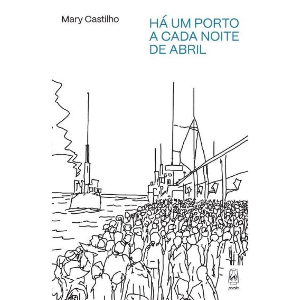 Há um porto a cada noite de abril