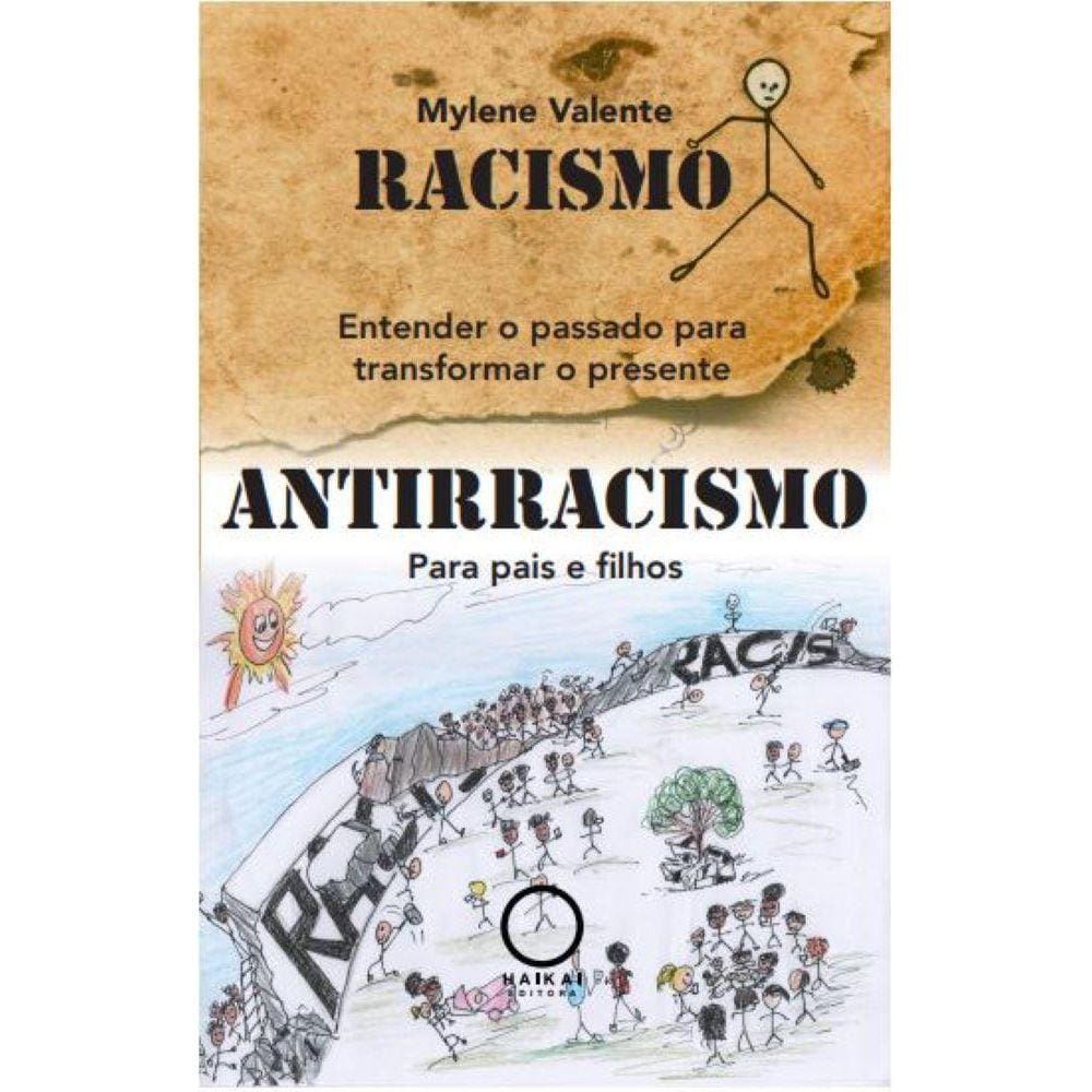 Racismo e negritude no pentecostalismo evangélico brasileiro: perspectivas  contemporâneas - Editora Telha