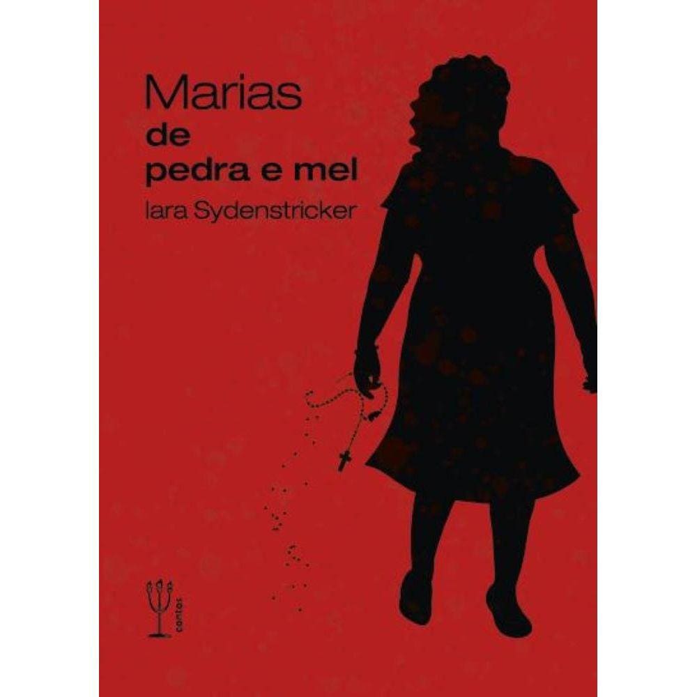 Marias de pedra e mel
