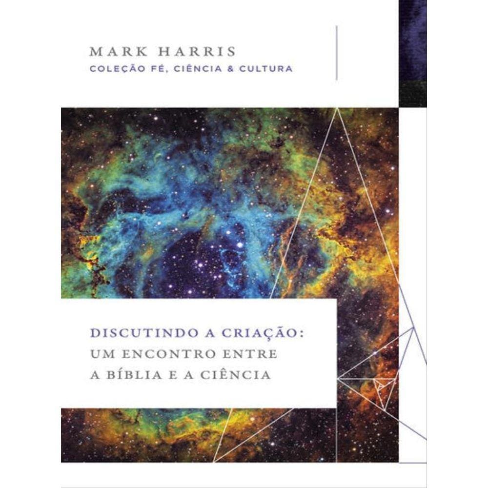 Discutindo A Criação