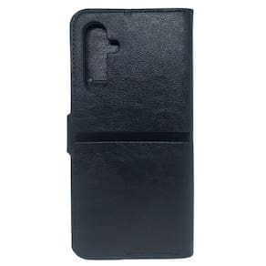 Capa Carteira Para Samsung M14 Tela De 6.5 Capinha Case