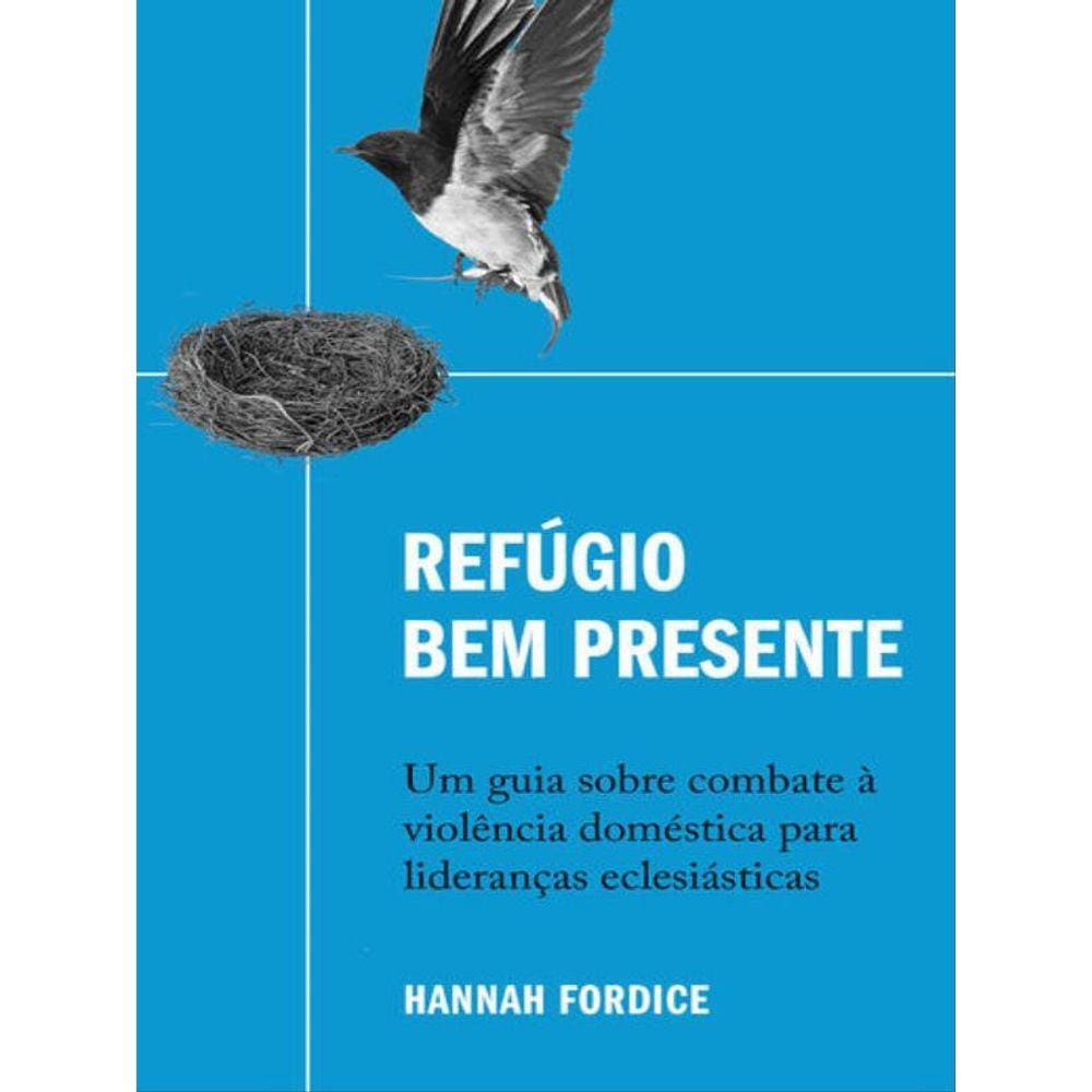 Refúgio Bem Presente