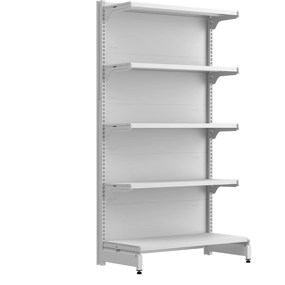 Gond.Amapa Fit 60 Inic.Par.1,70X0,90X0,35/0,40 5 Band.