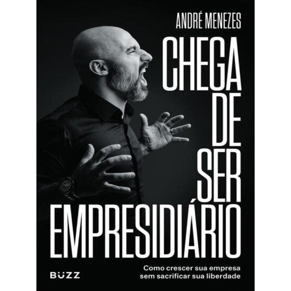 Chega De Ser Empresidiário