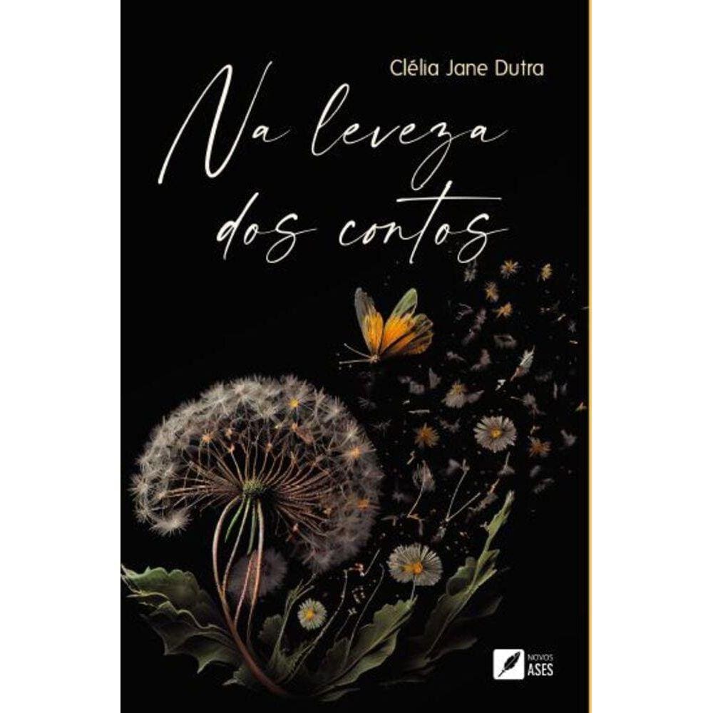 Na leveza dos contos