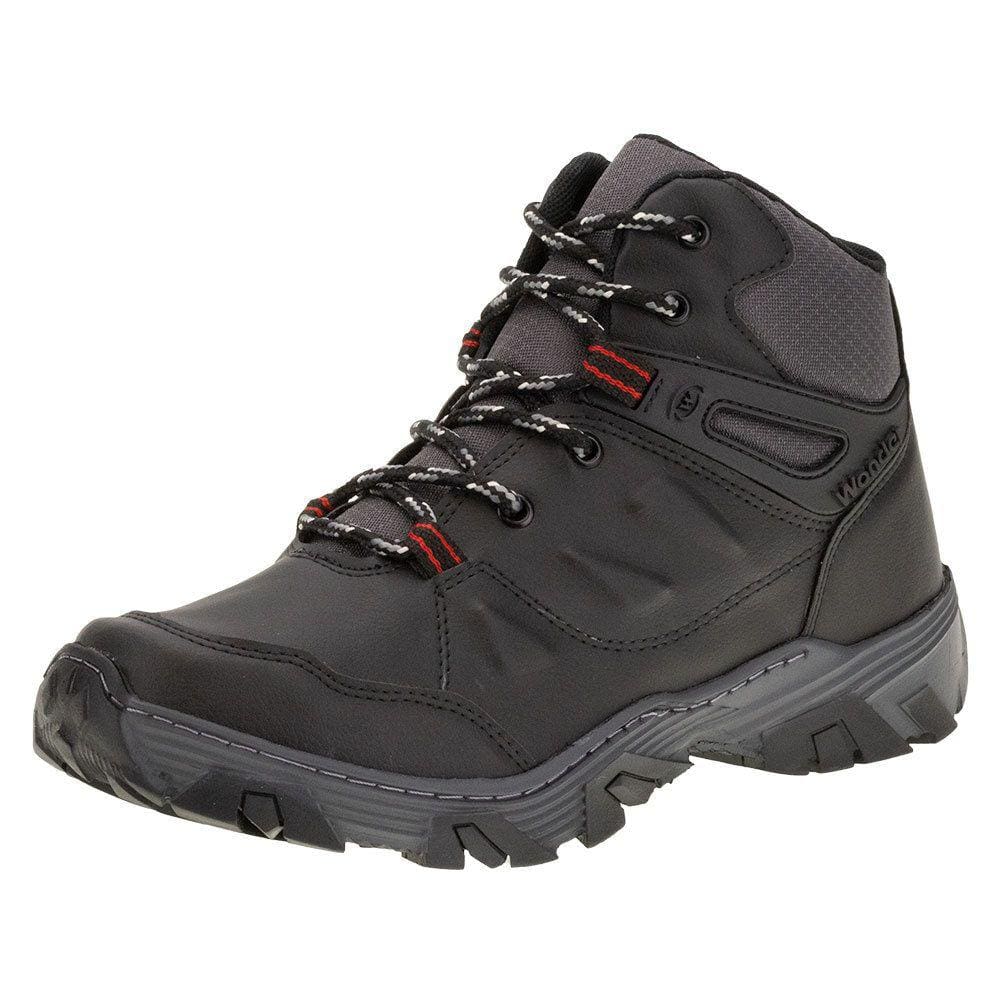 Bota Masculina Adventure Wonder - 1020