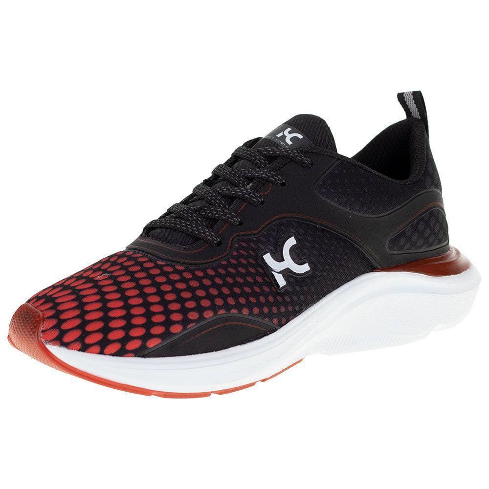 Tênis Masculino Box 200 - Kc0267