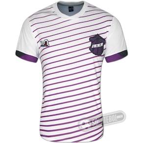 Camisa Campos Atlético - Modelo II