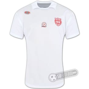 Camisa Independente de Pirassununga - Modelo II