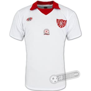 Camisa Municipal de Bariri - Modelo II