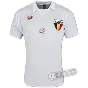 Camisa São João - Modelo II