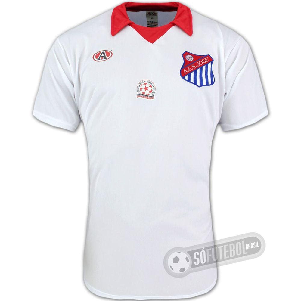 Camisa São José de Cerquilho - Modelo II