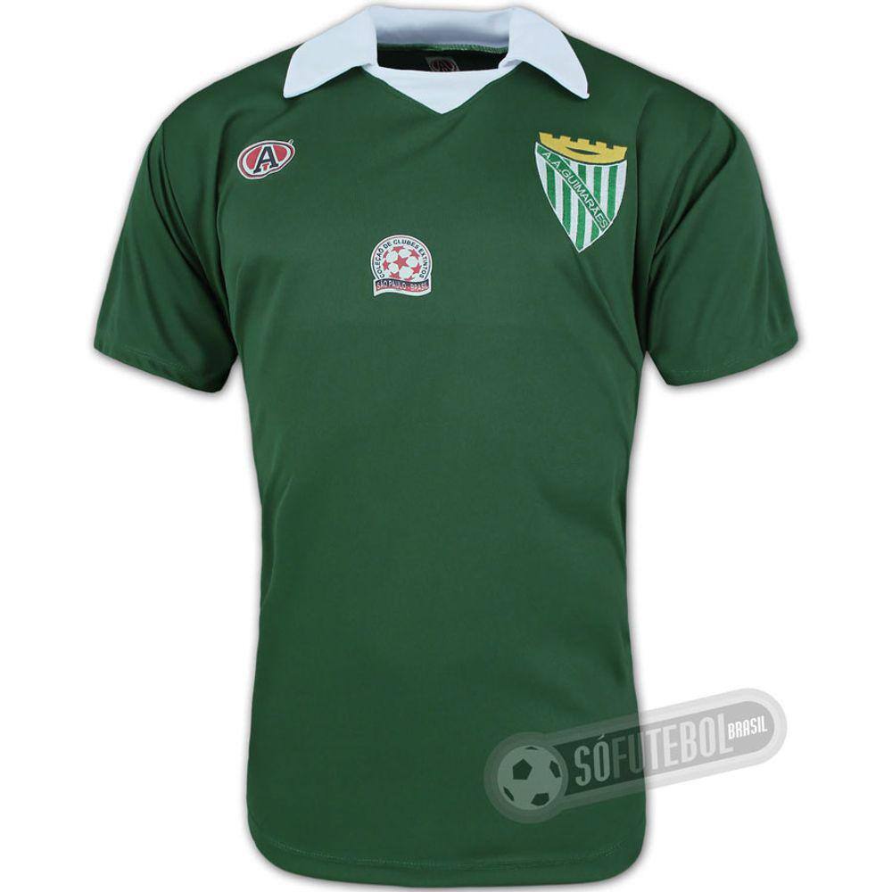 Camisa Guimarães - Modelo III