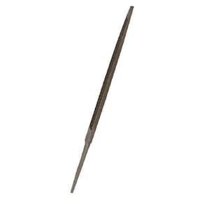 Lima Para Serrote Triangular Delgada 4" 14121BR K&F