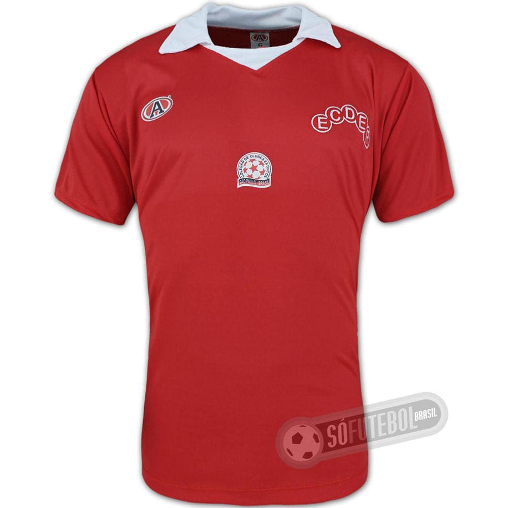 Camisa D.E.R. - Modelo I