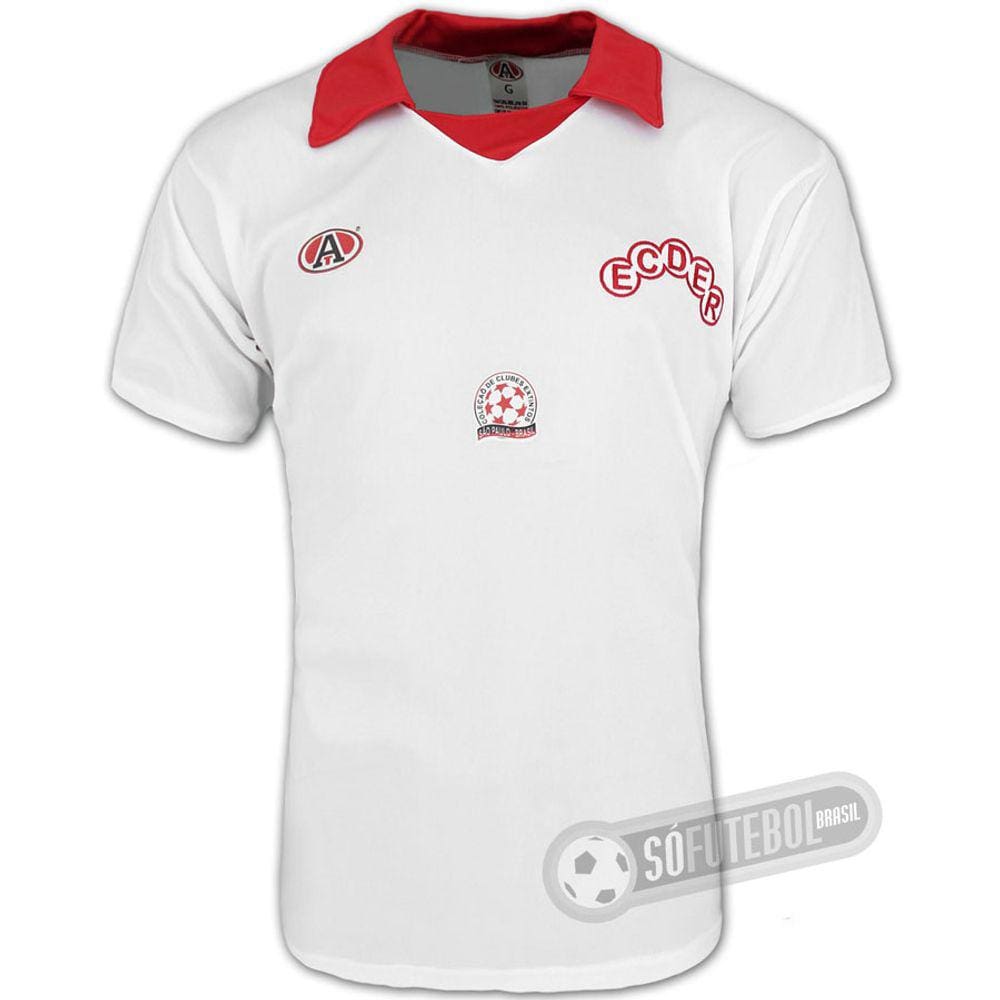 Camisa D.E.R. - Modelo II