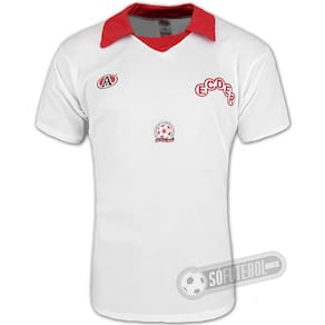 Camisa D.E.R. - Modelo II