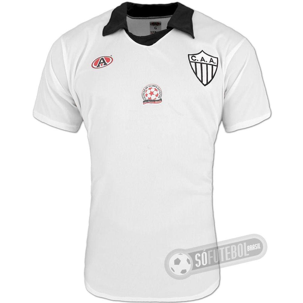 Camisa Atlético de Araras - Modelo I