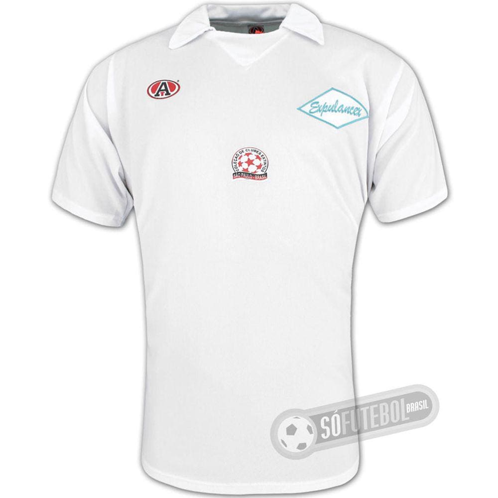 Camisa Expulancex - Modelo I