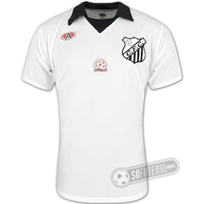 Camisa Comercial de Araras - Modelo I