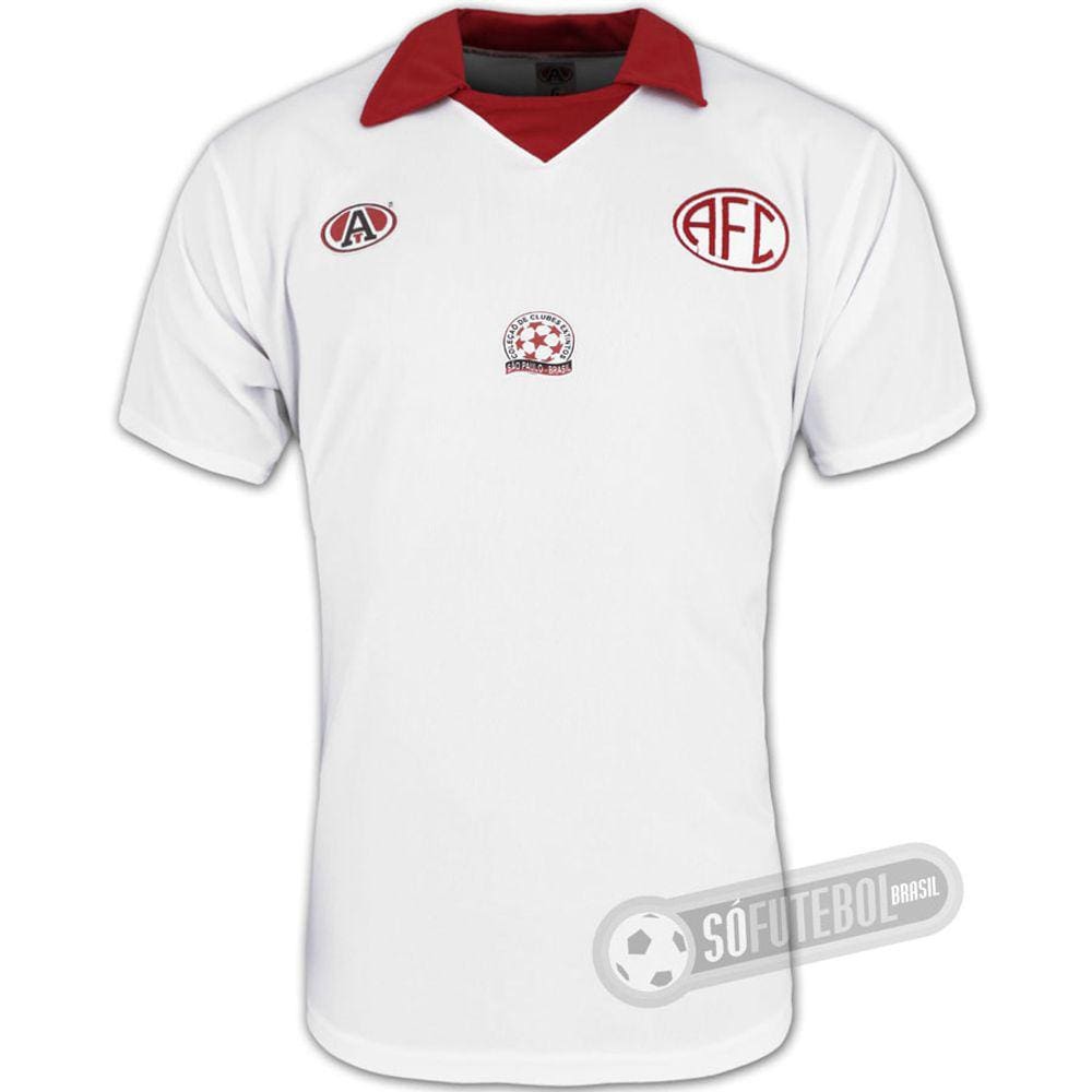 Camisa Agudos - Modelo II