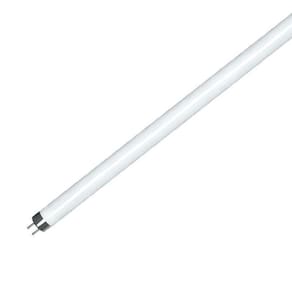 Lâmpada Fluorescente Blacklight 20W 600Mmx23Mm