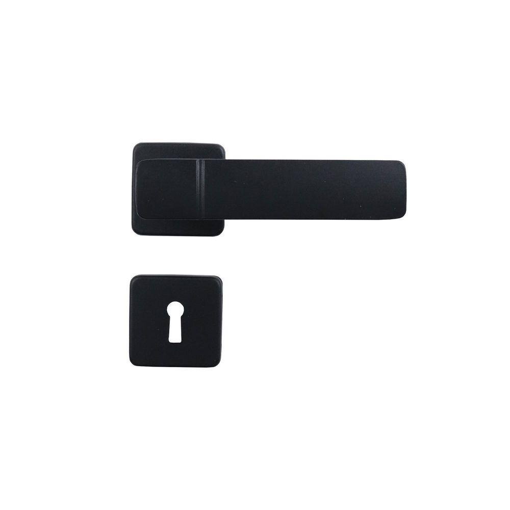 Fechadura Interna 40mm com Roseta Capri MGM