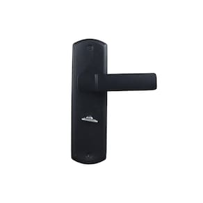 Fechadura Interna para Banheiro 40mm com Espelho Capri MGM