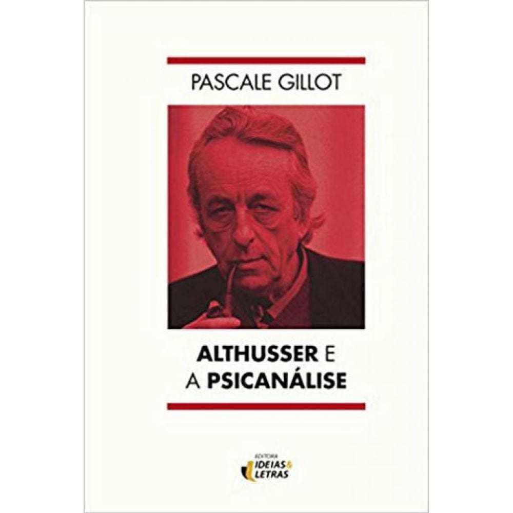Althusser E A Psicanálise