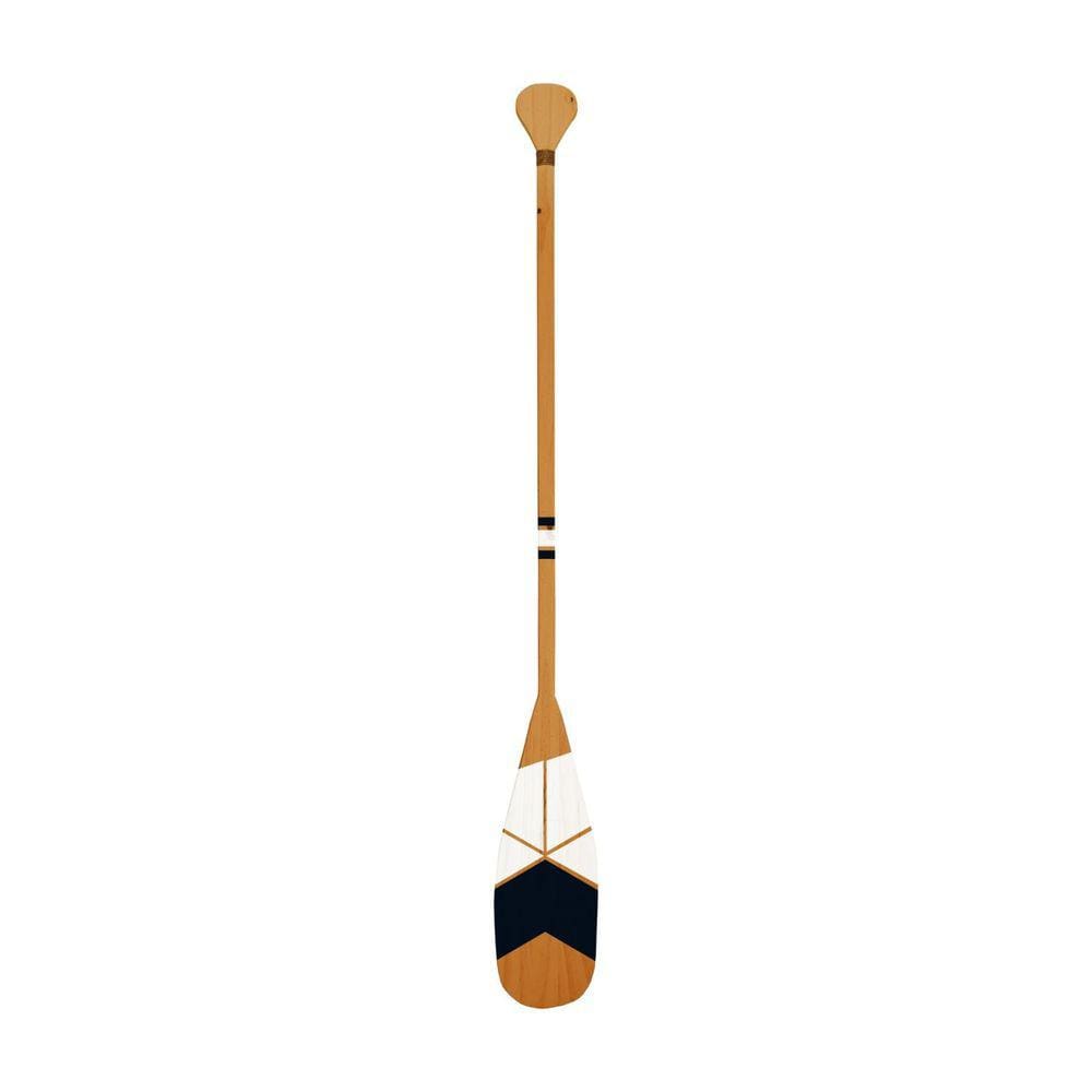 Remo Decorativo 124x14cm Columbia Pinus